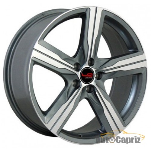 Диски Replica LegeArtis V35 GMF R18 W8.0 PCD6x139.7 ET30.0 DIA106.1